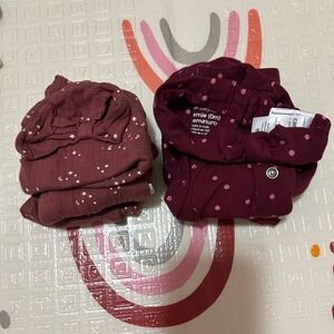 Premié outfits
1 gerber 1 carters****